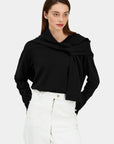 GANG SQUAD BLACK SHIRT