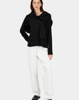 GANG SQUAD BLACK SHIRT 3