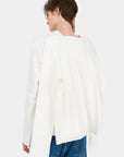 GANG SQUAD WHITE SHIRT 1