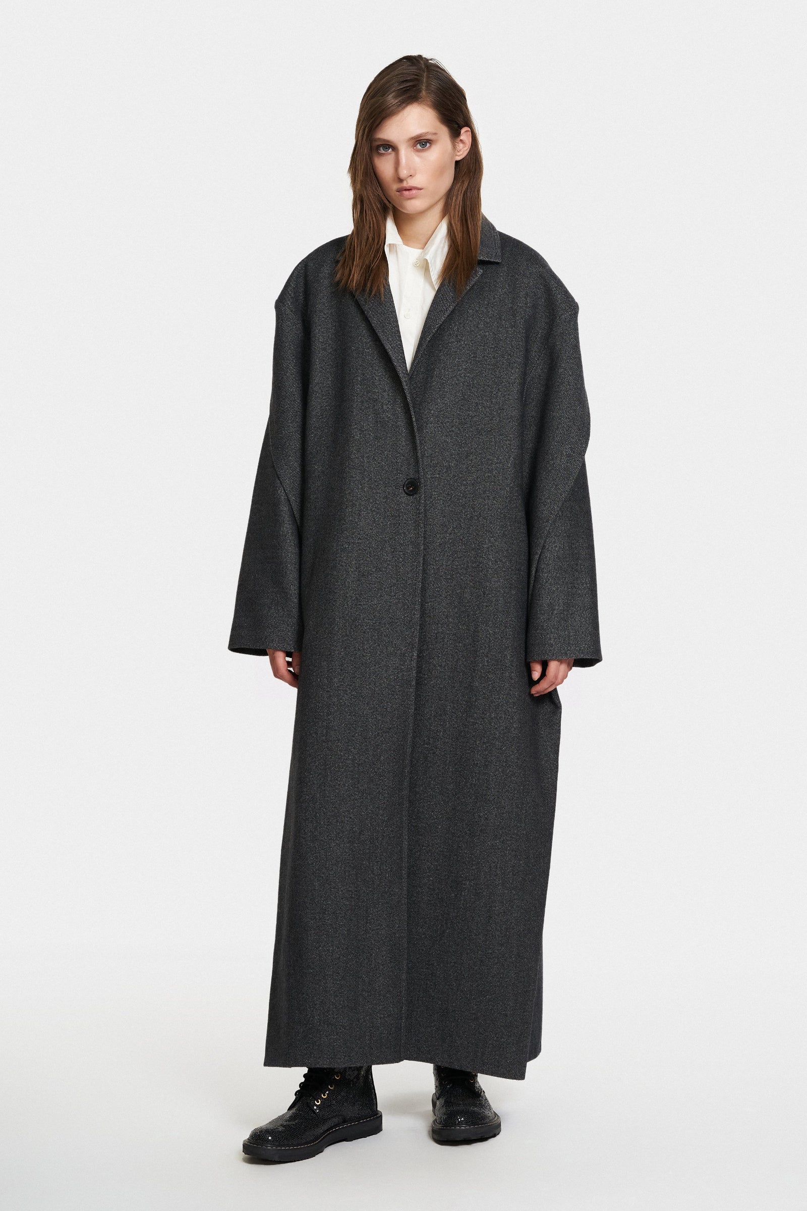 GUARD COAT 2