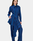 HIGHWAY DRESS