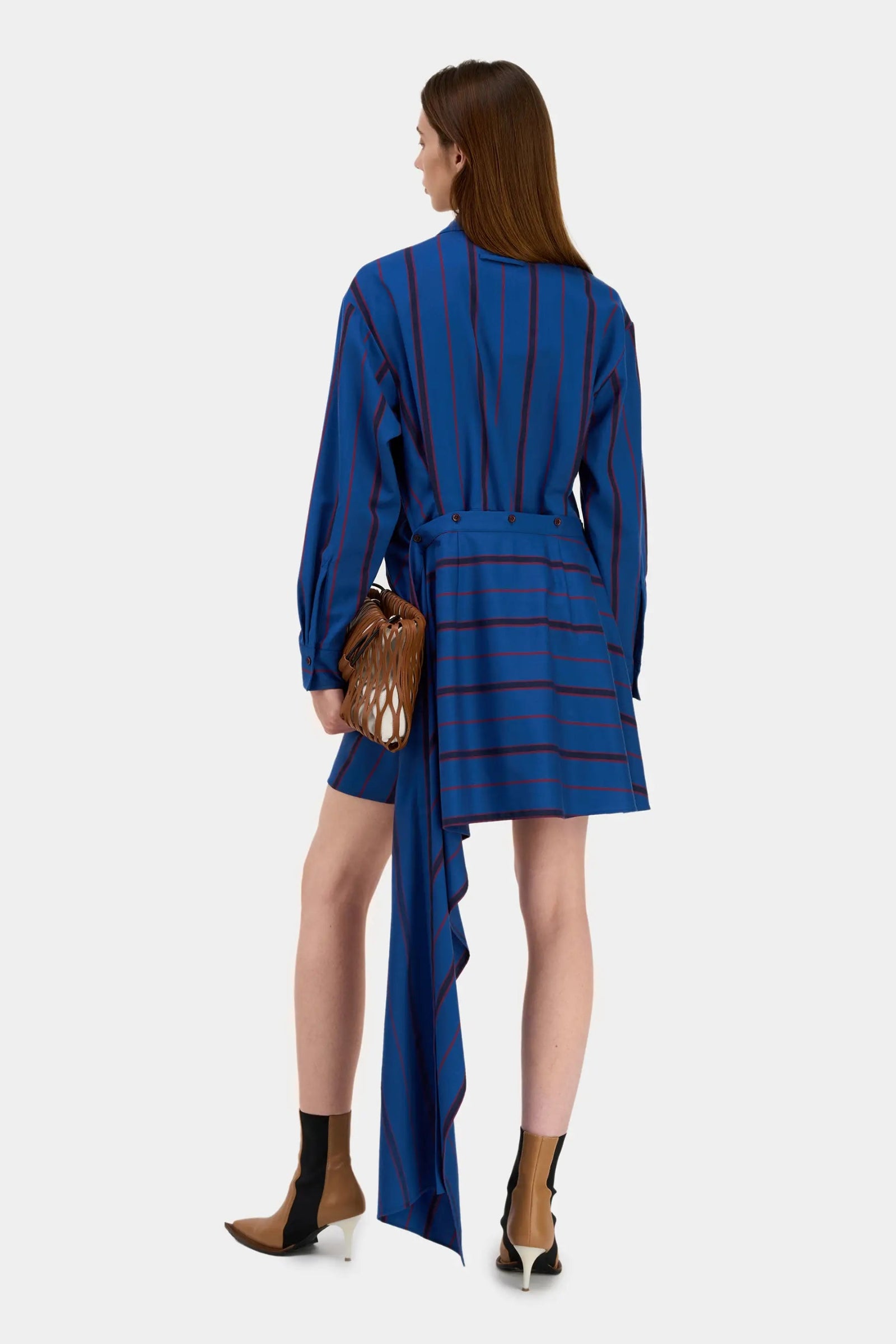 HIGHWAY DRESS 4