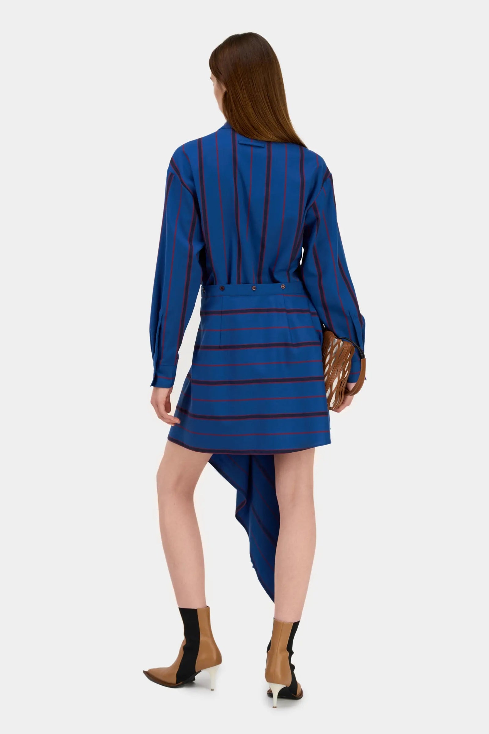 HIGHWAY DRESS 5