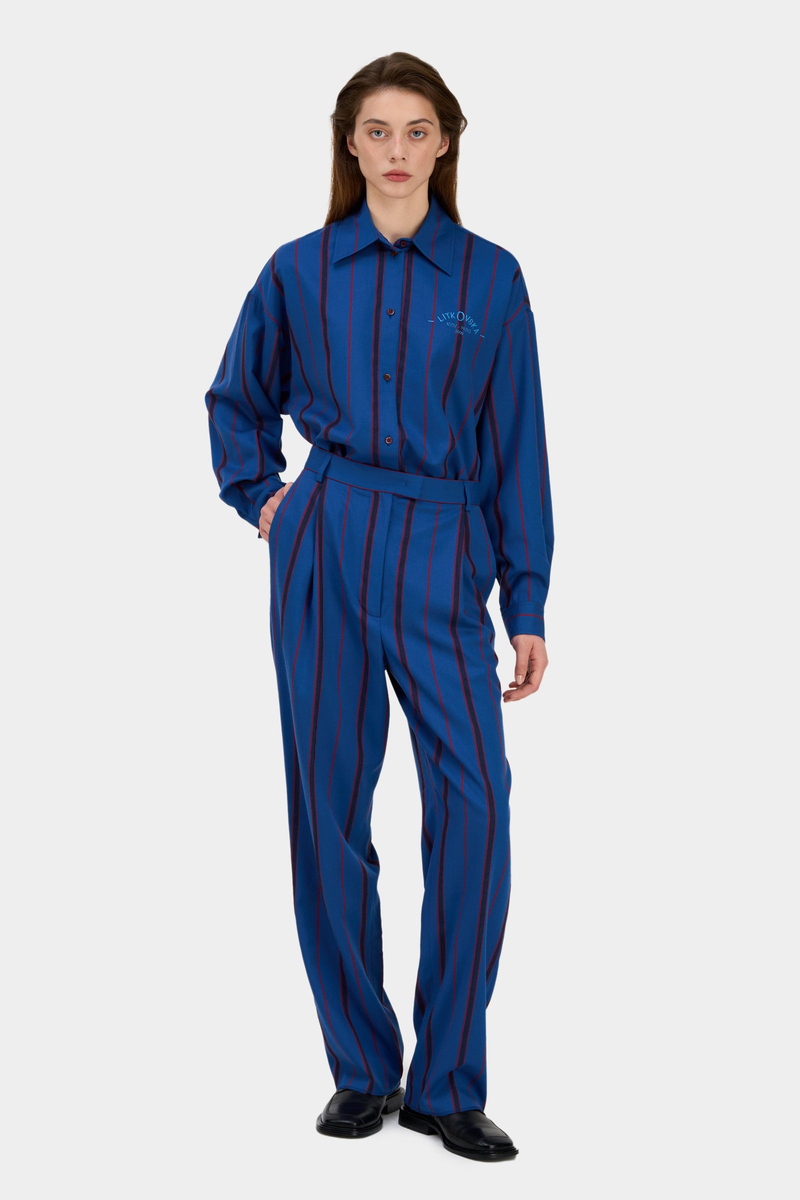 HIGHWAY PANTS