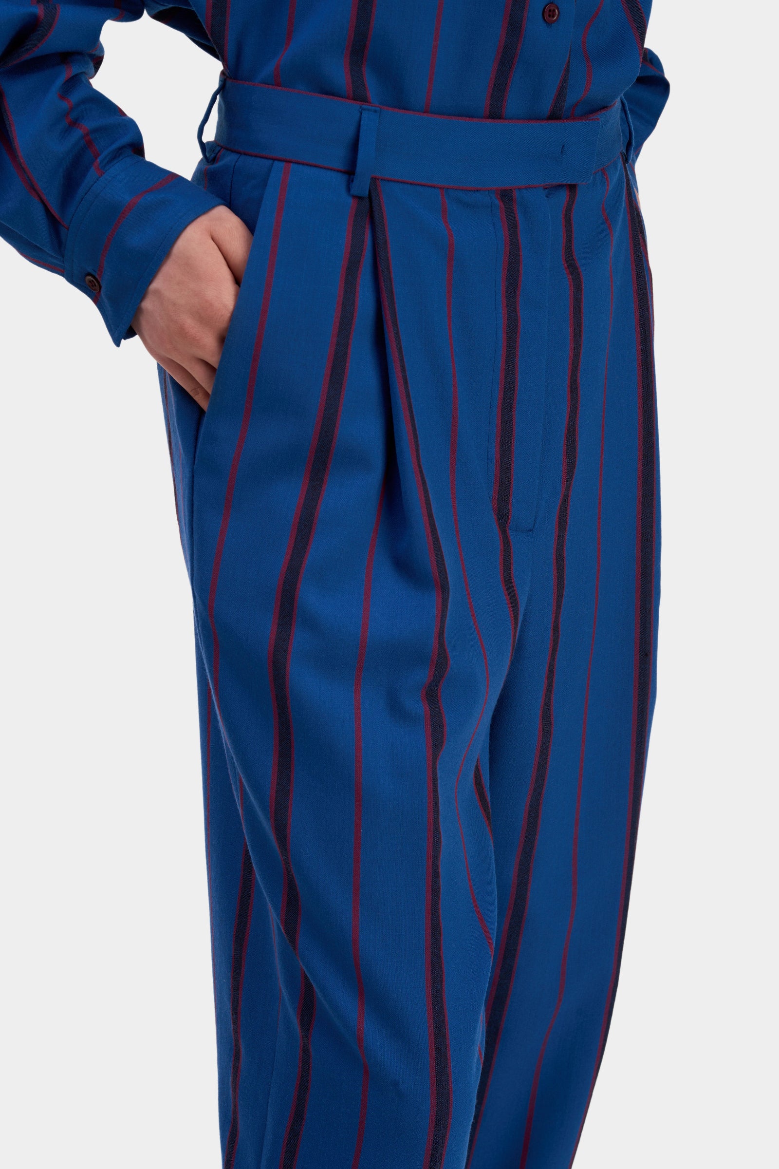 HIGHWAY PANTS 3