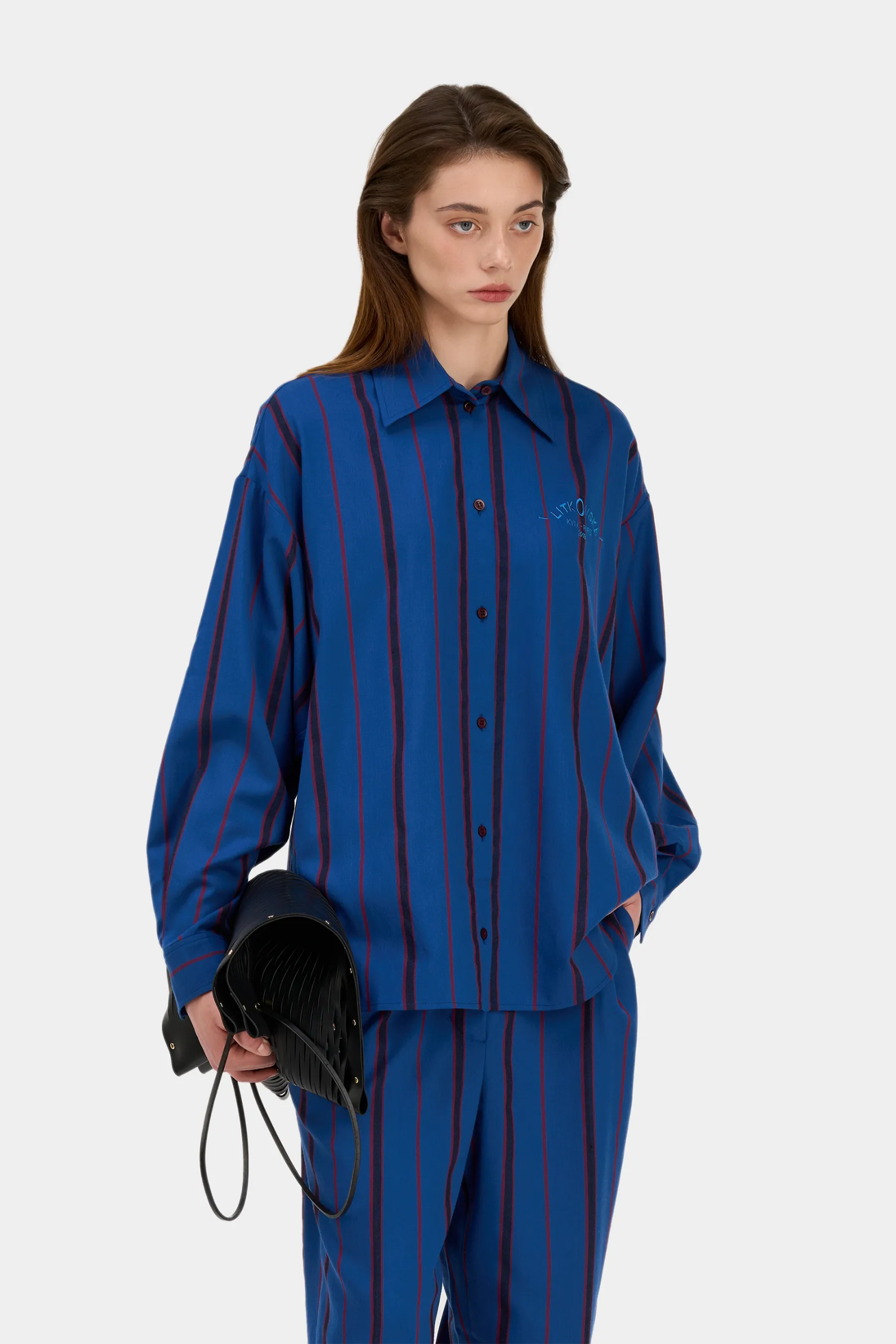 HIGHWAY SHIRT 1