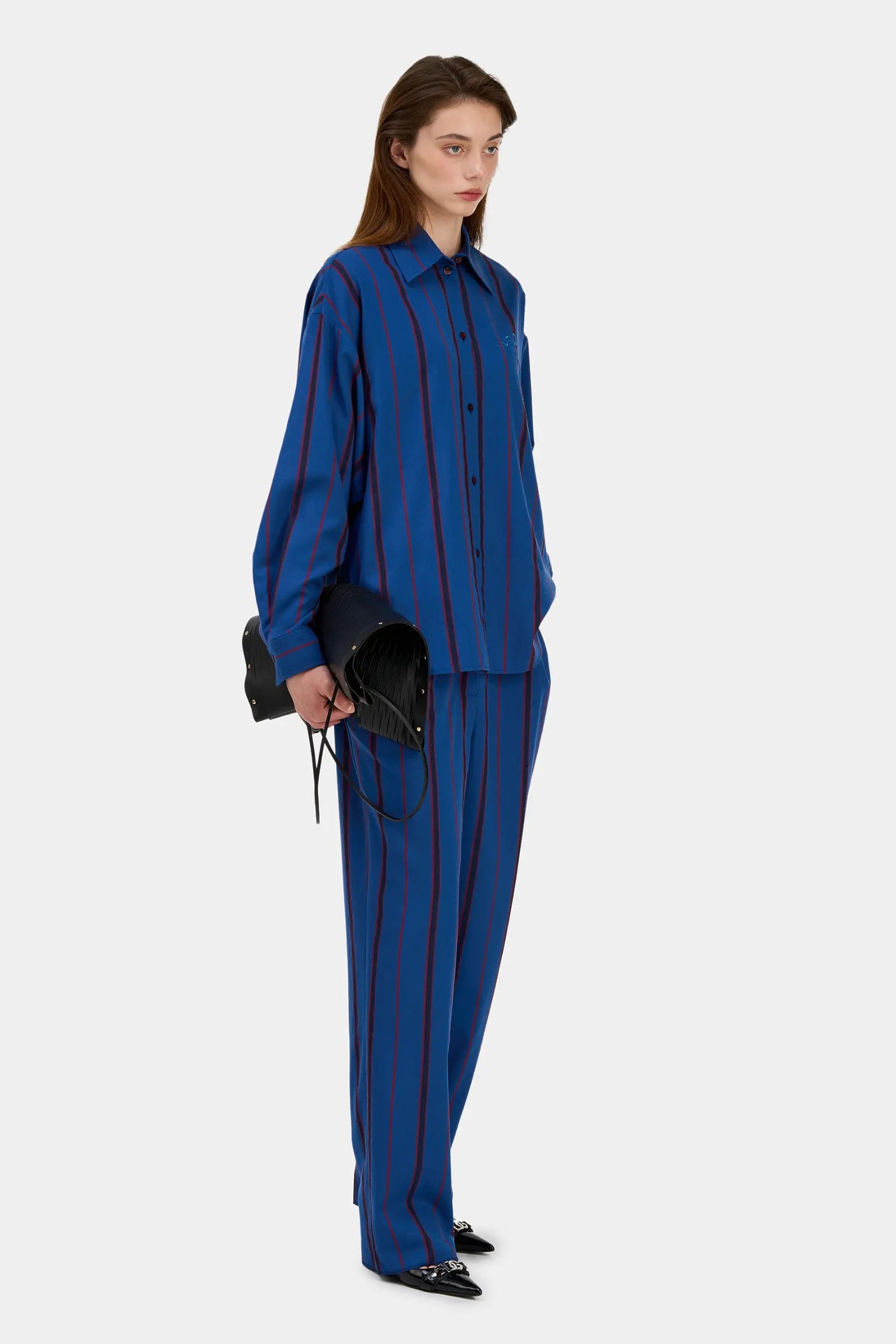 HIGHWAY SHIRT 2