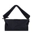 ZIP BAG BLACK