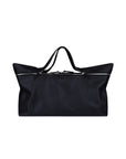 ZIP BAG BLACK