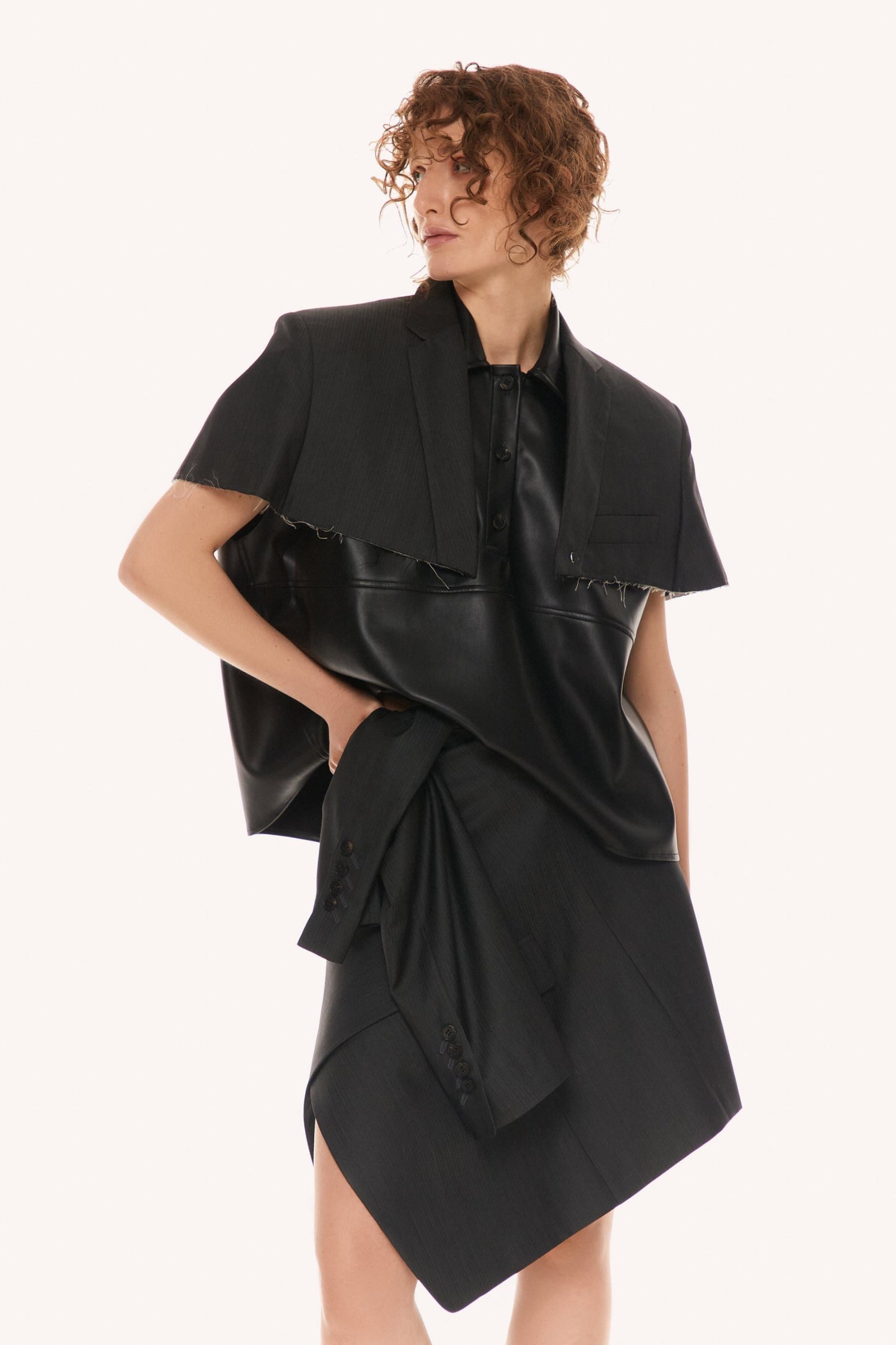 JACKET SKIRT 1