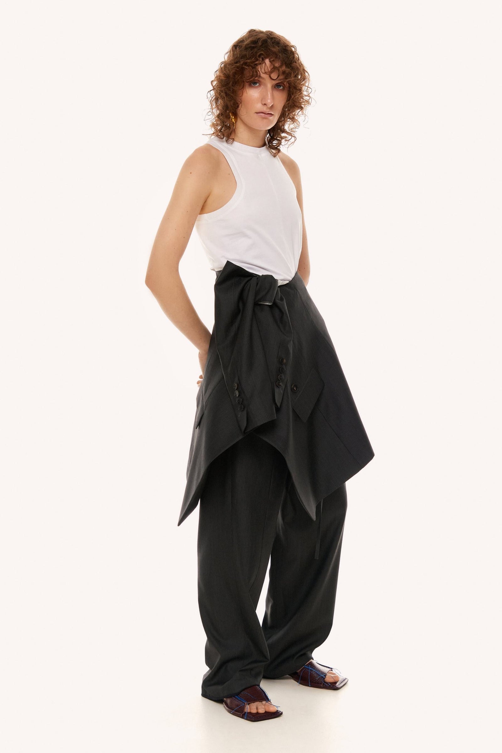 JACKET SKIRT 3