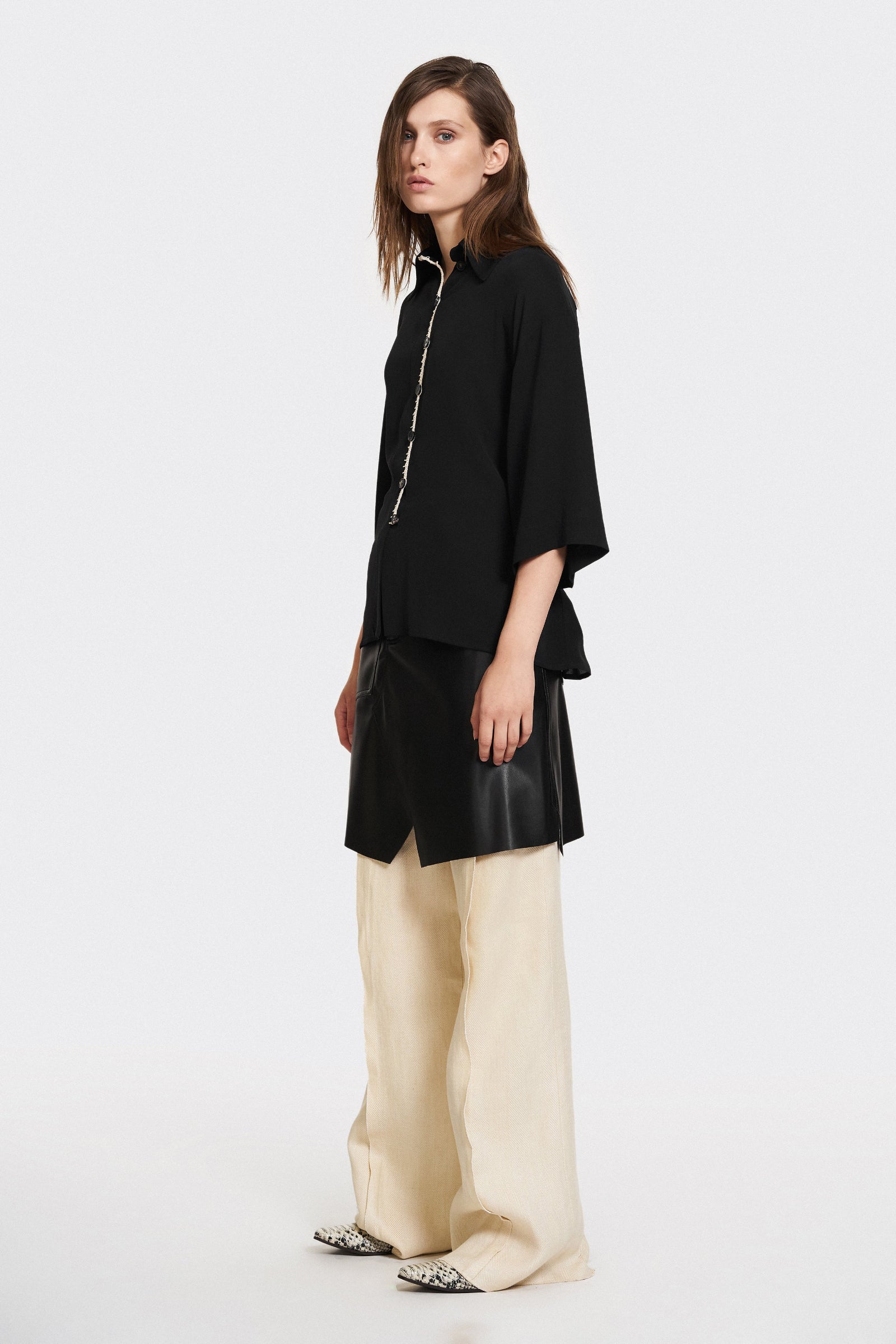 KOSHULYA BLOUSE