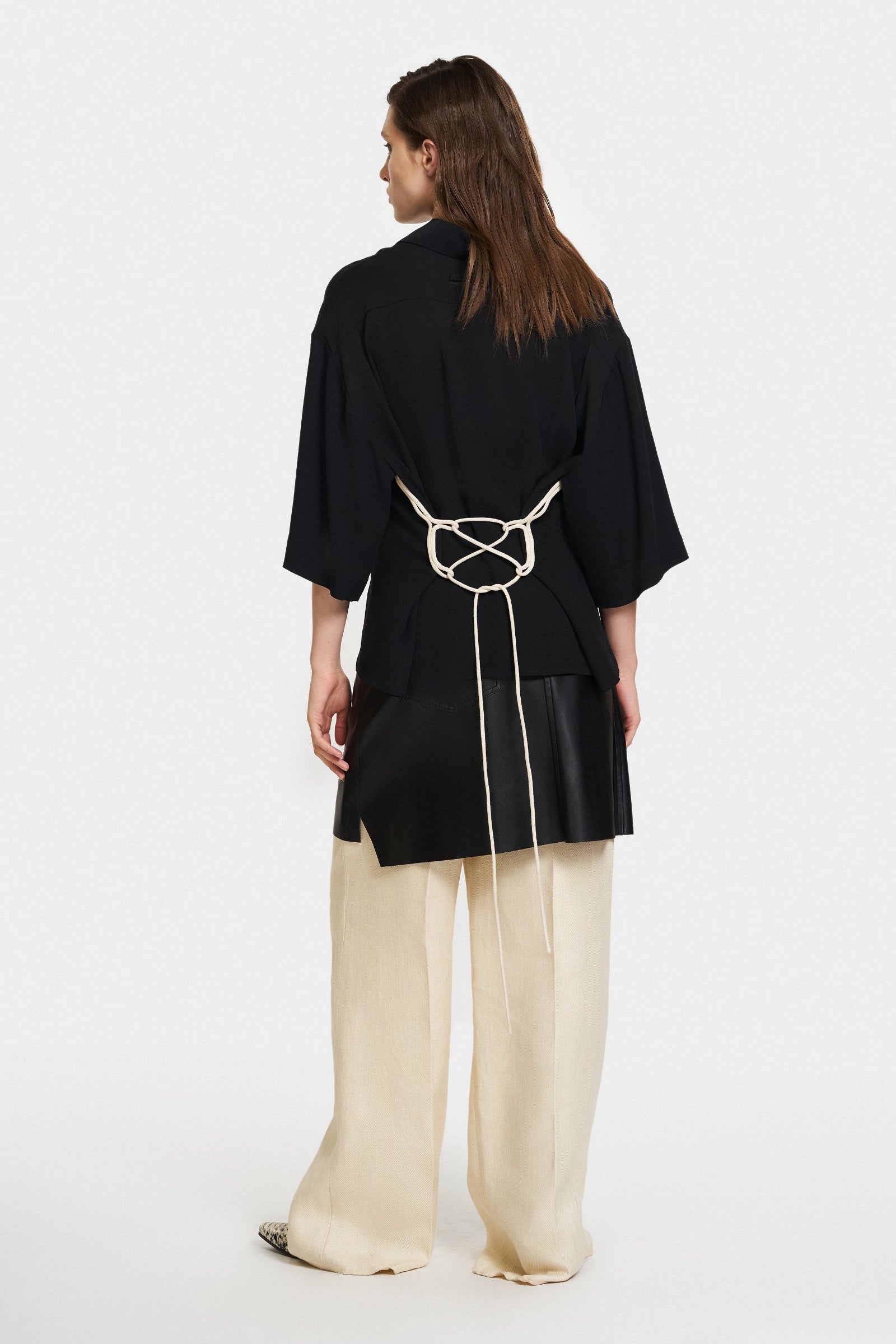 KOSHULYA BLOUSE