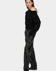 LIBRE SWEATER black 1