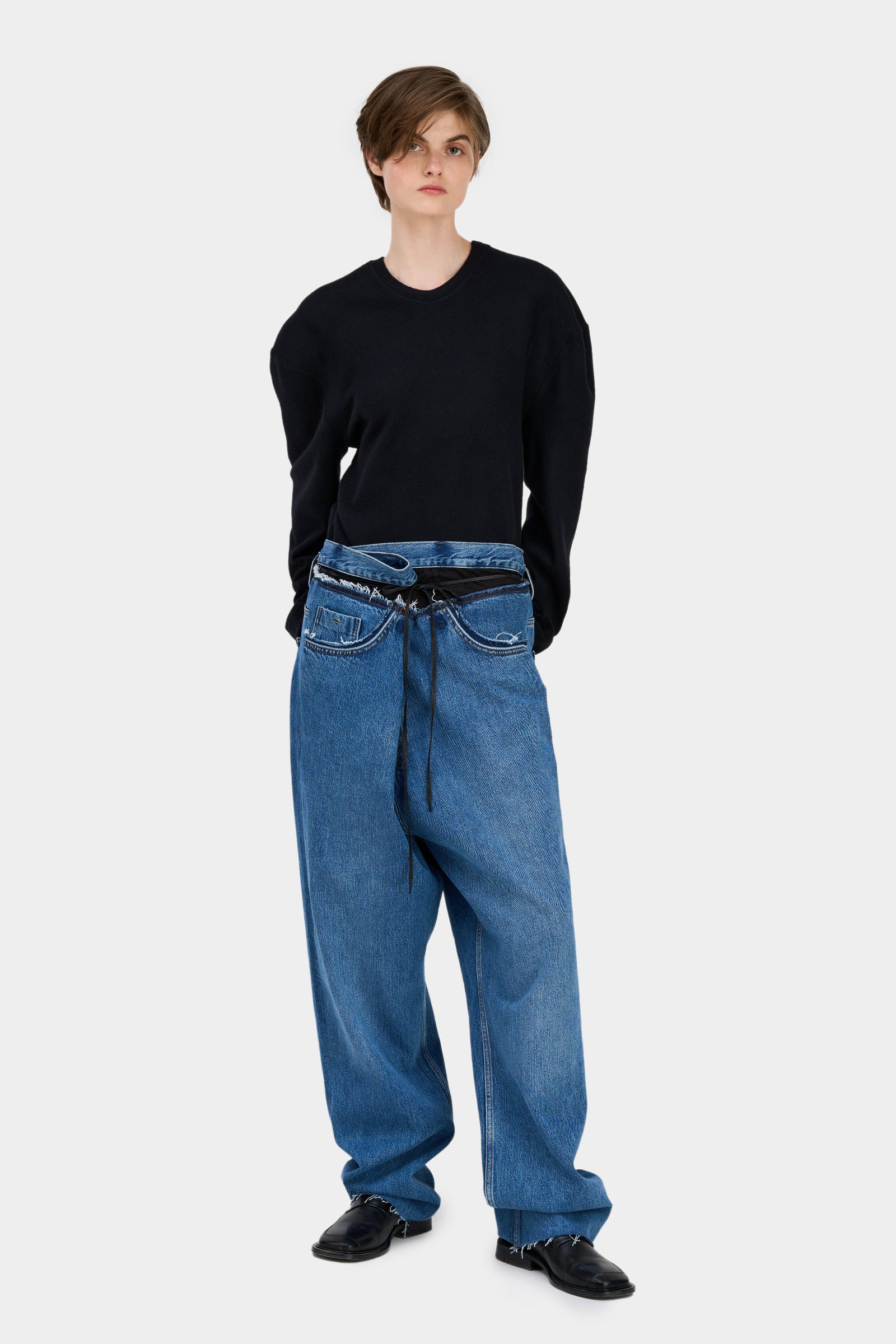 LILI JEANS BLUE