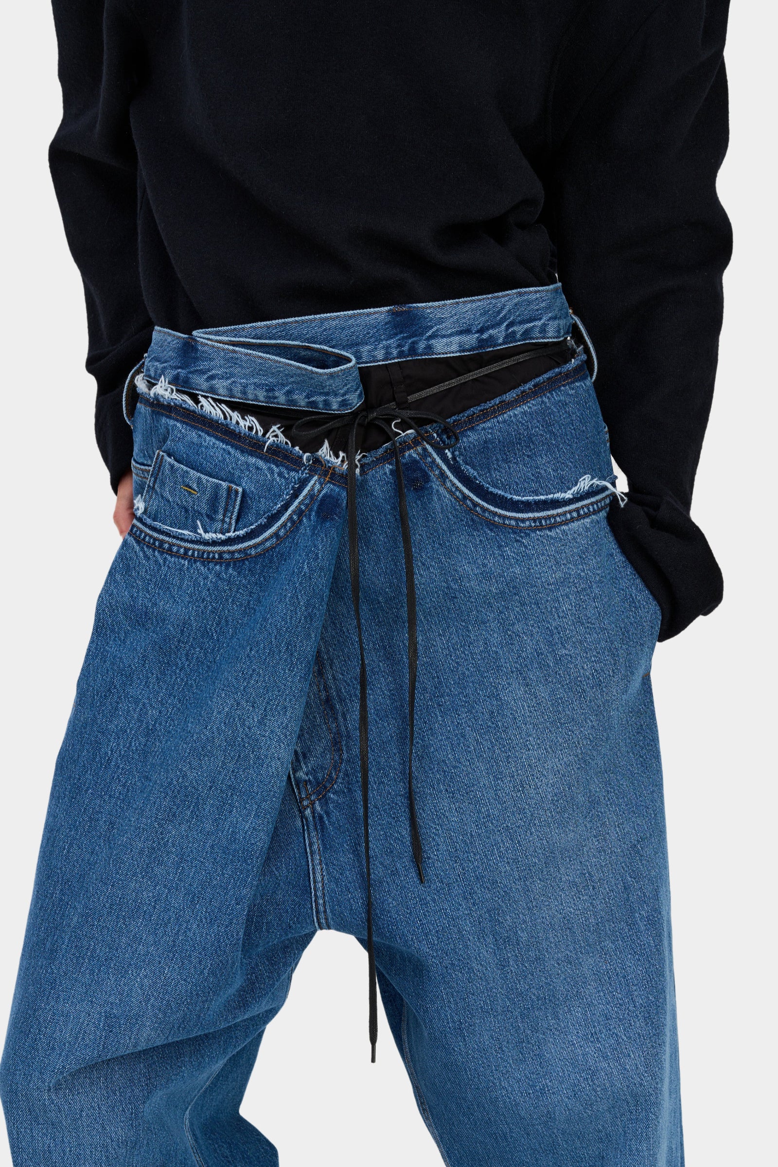 LILI JEANS BLUE 3