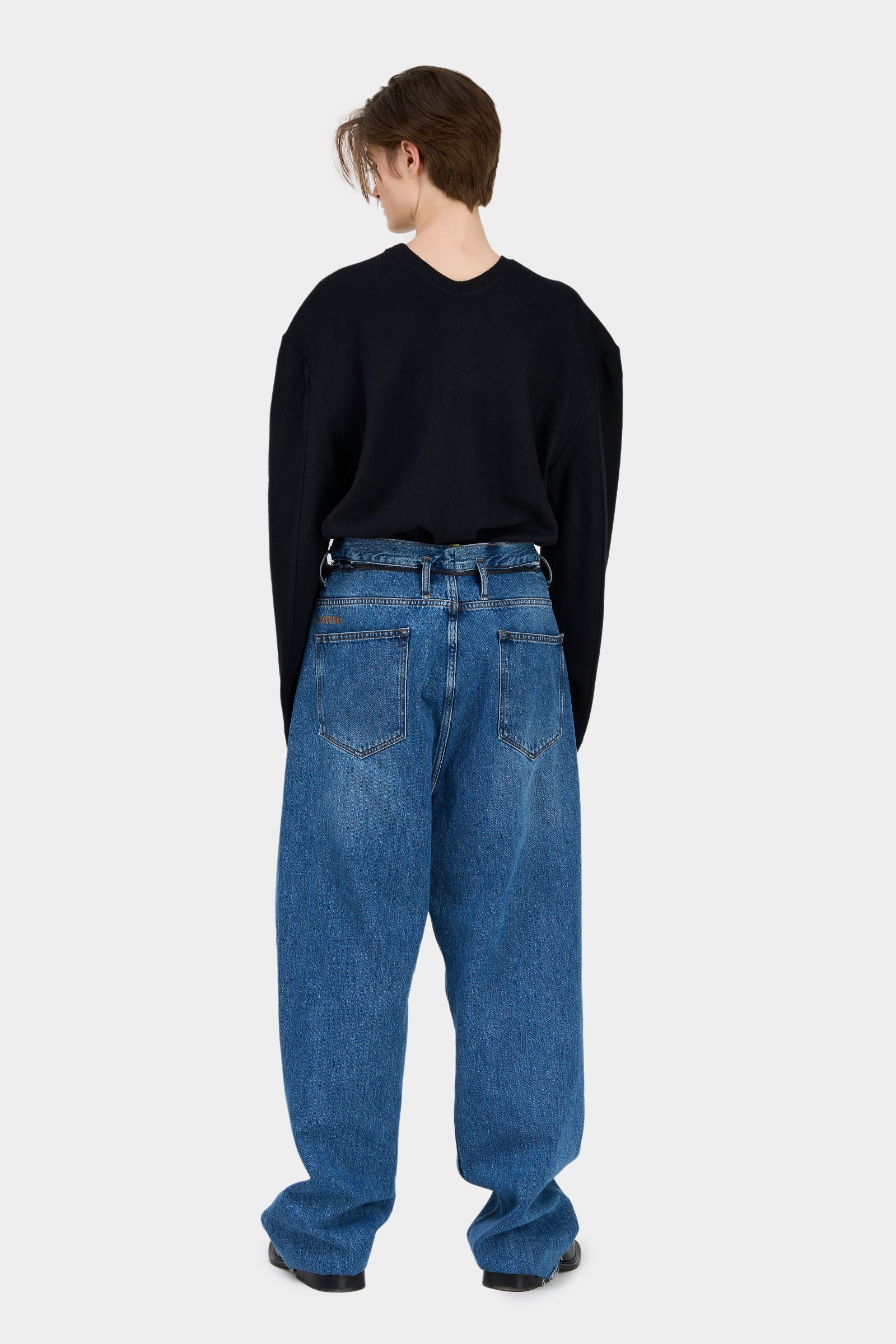 LILI JEANS BLUE 5