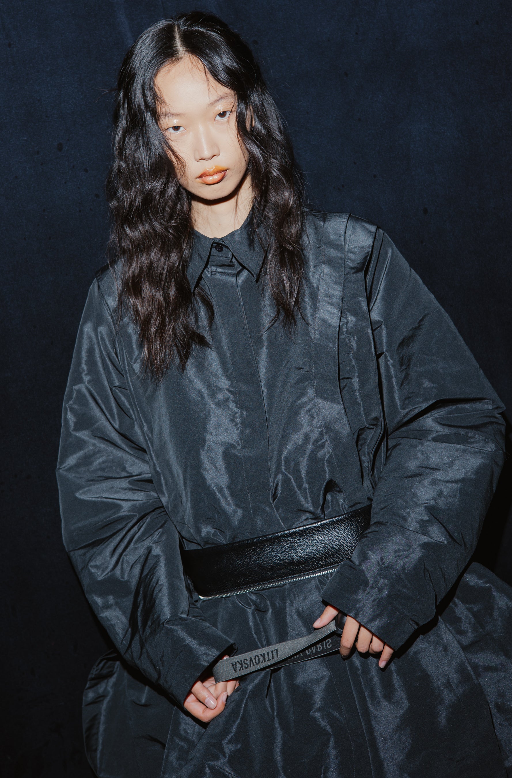 Show FW'26 Paris – Litkovska