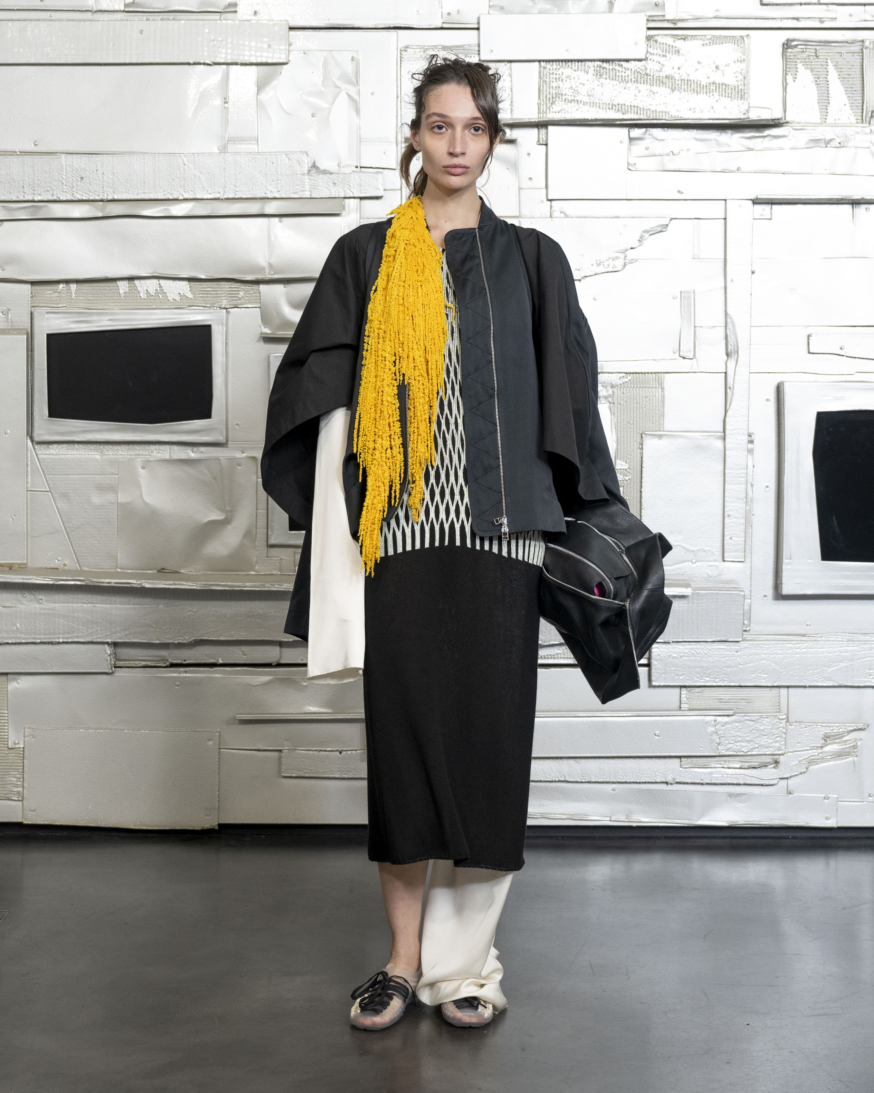 Show SS'25 Paris – Litkovska