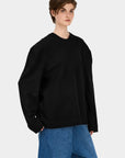 LONE WOLF SWEATSHIRT