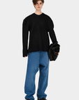 LONE WOLF SWEATSHIRT 1