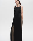 Litkovska LUNA LONG TOP Spring-Summer 2024 Collection - Rebirth