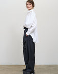LILI PANTS WITH SKIRT DETAIL 2