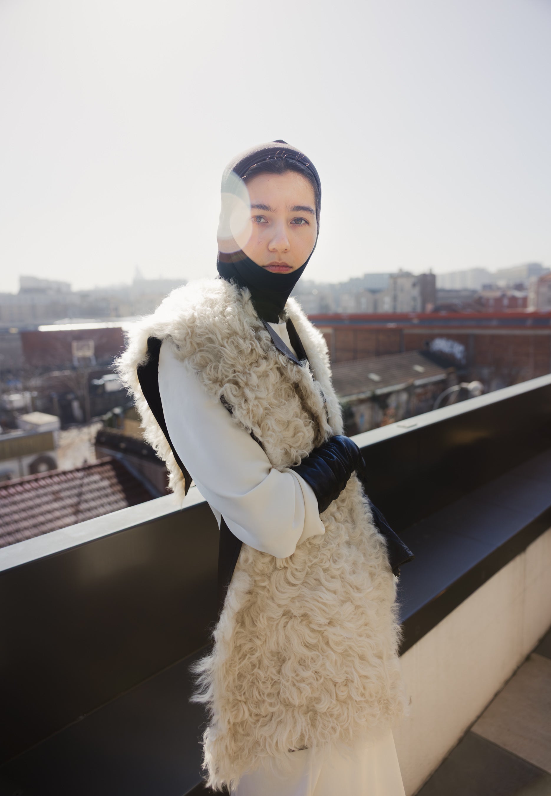 Show FW'25 Paris – Litkovska
