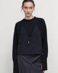 WOOL SWEATER