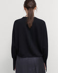 WOOL SWEATER