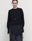 WOOL SWEATER