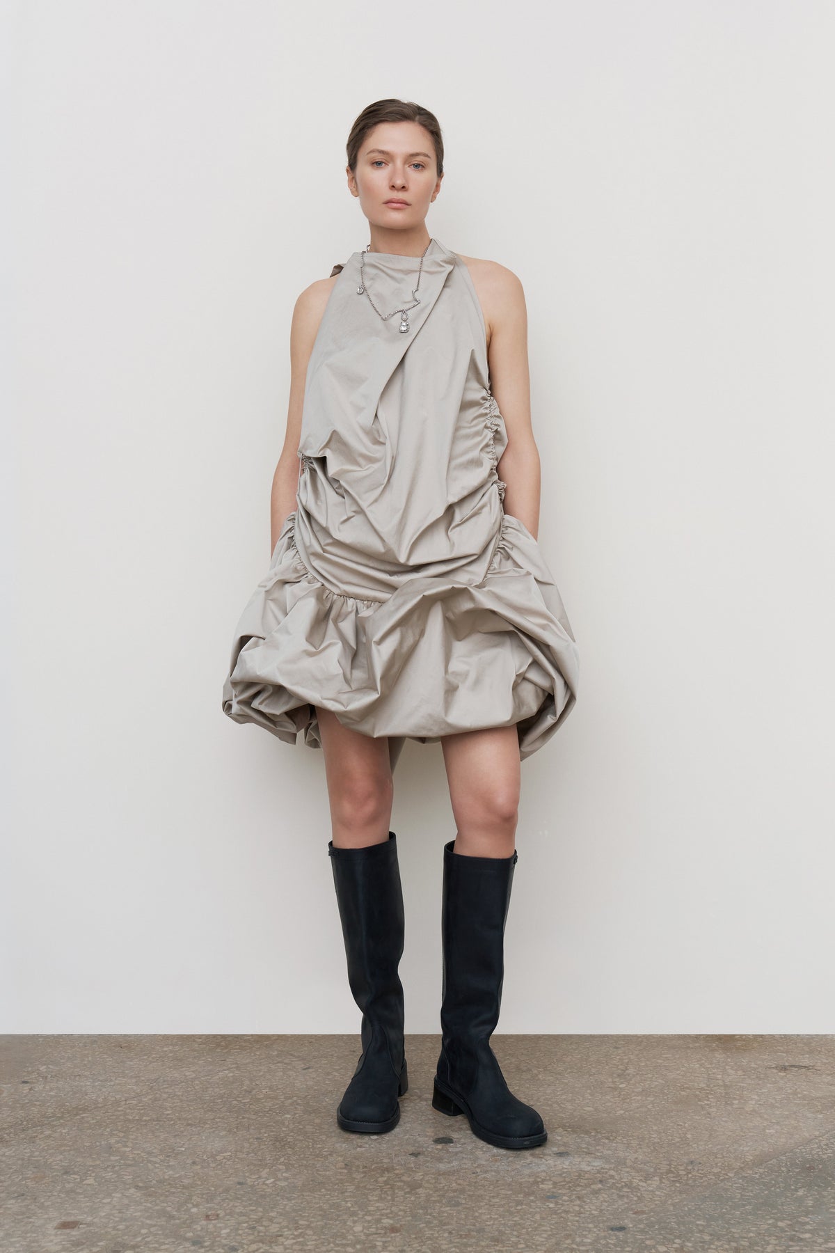 KHMARA DRESS