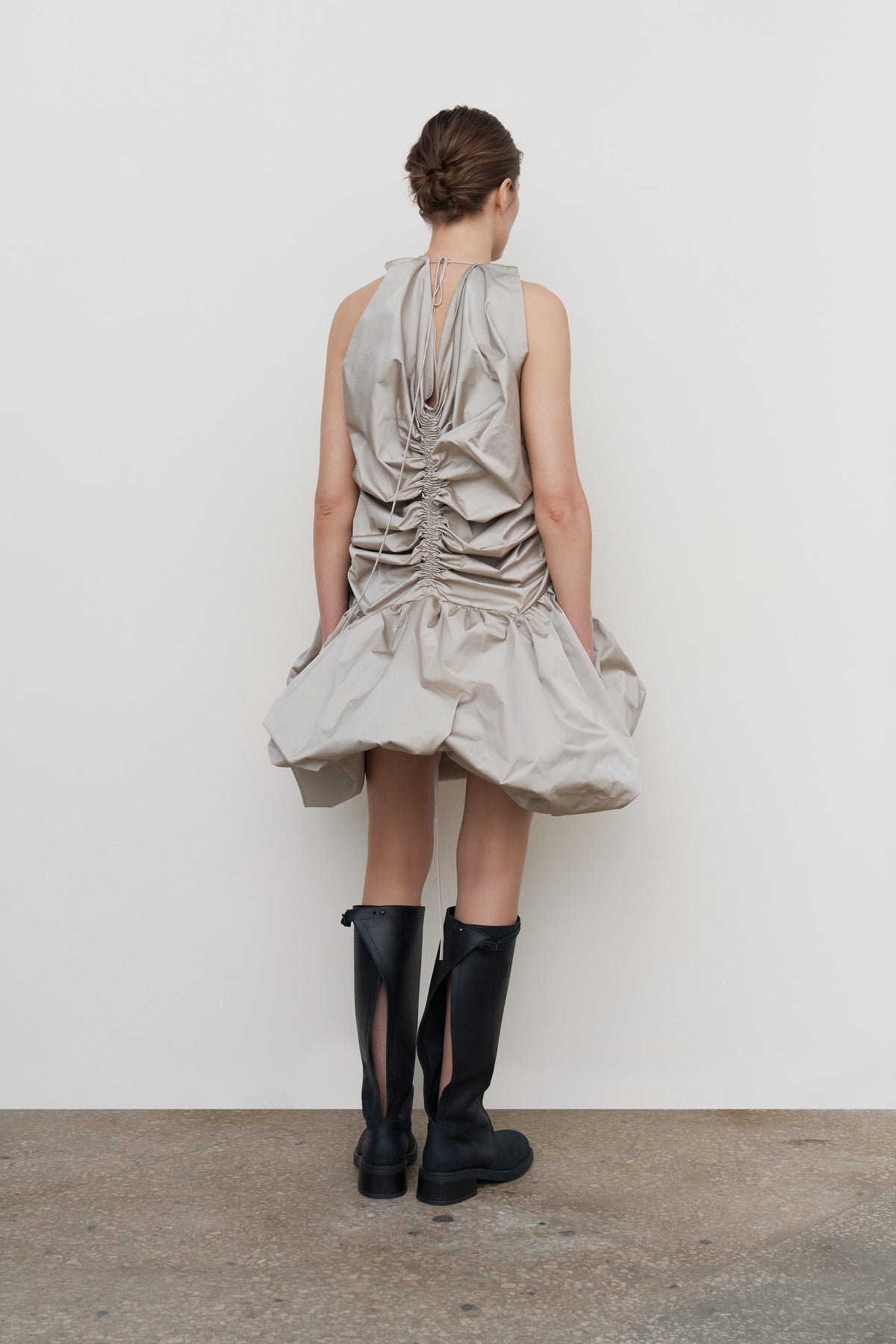 KHMARA DRESS
