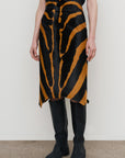 FLAME SKIRT