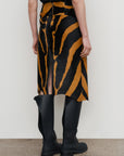 FLAME SKIRT