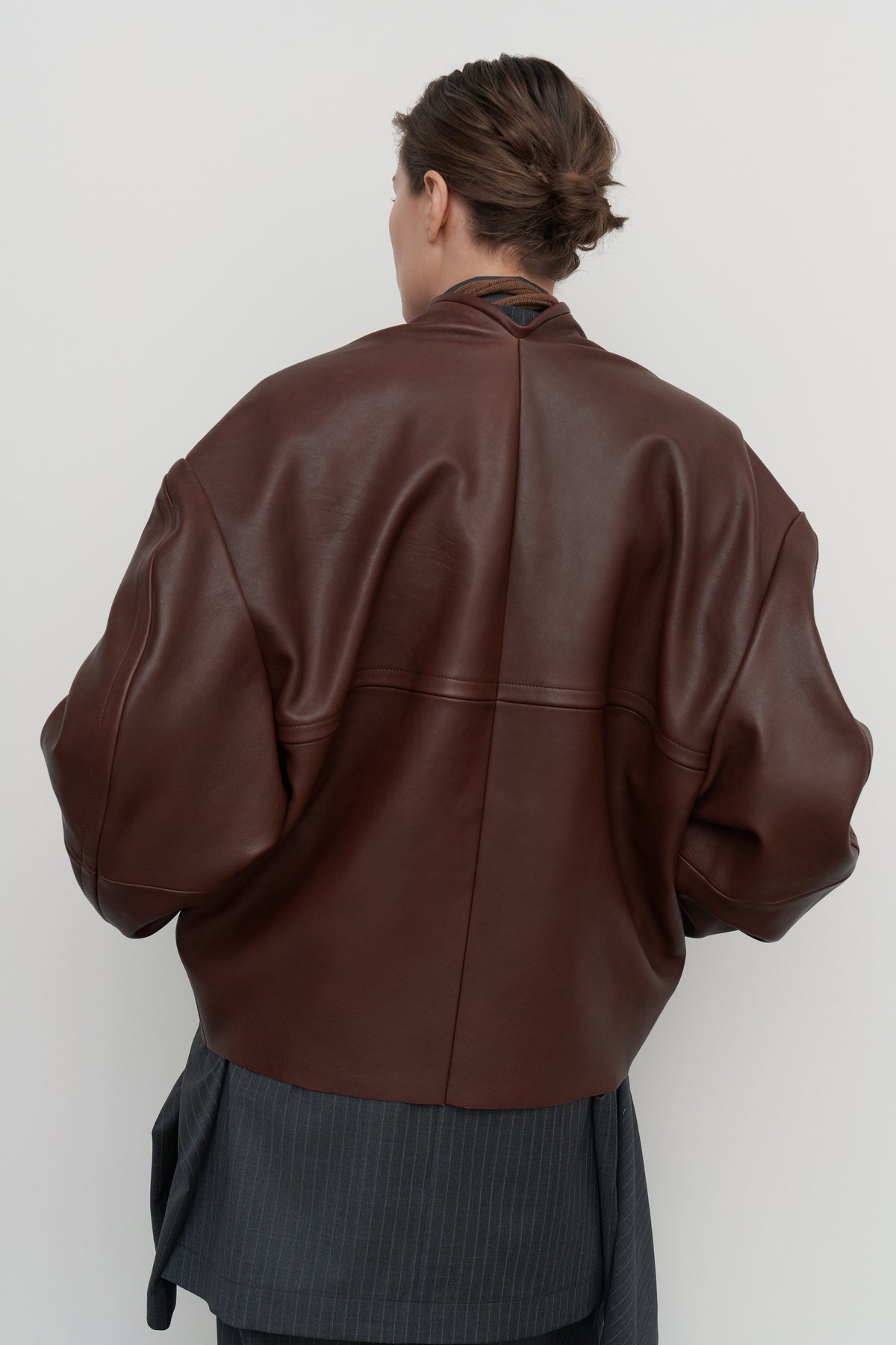 DILLIGAF BOMBER