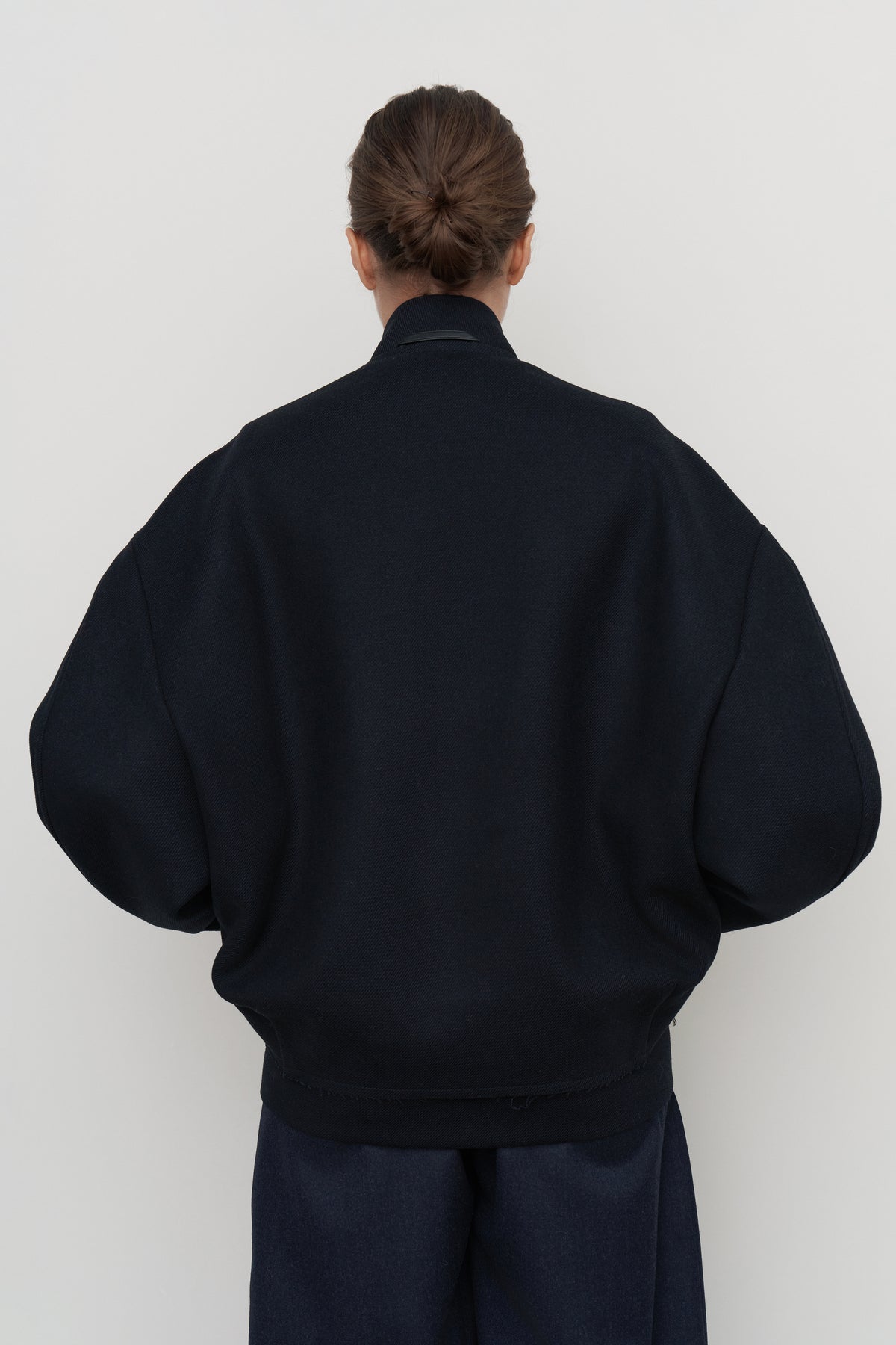 DILLIGAF BOMBER