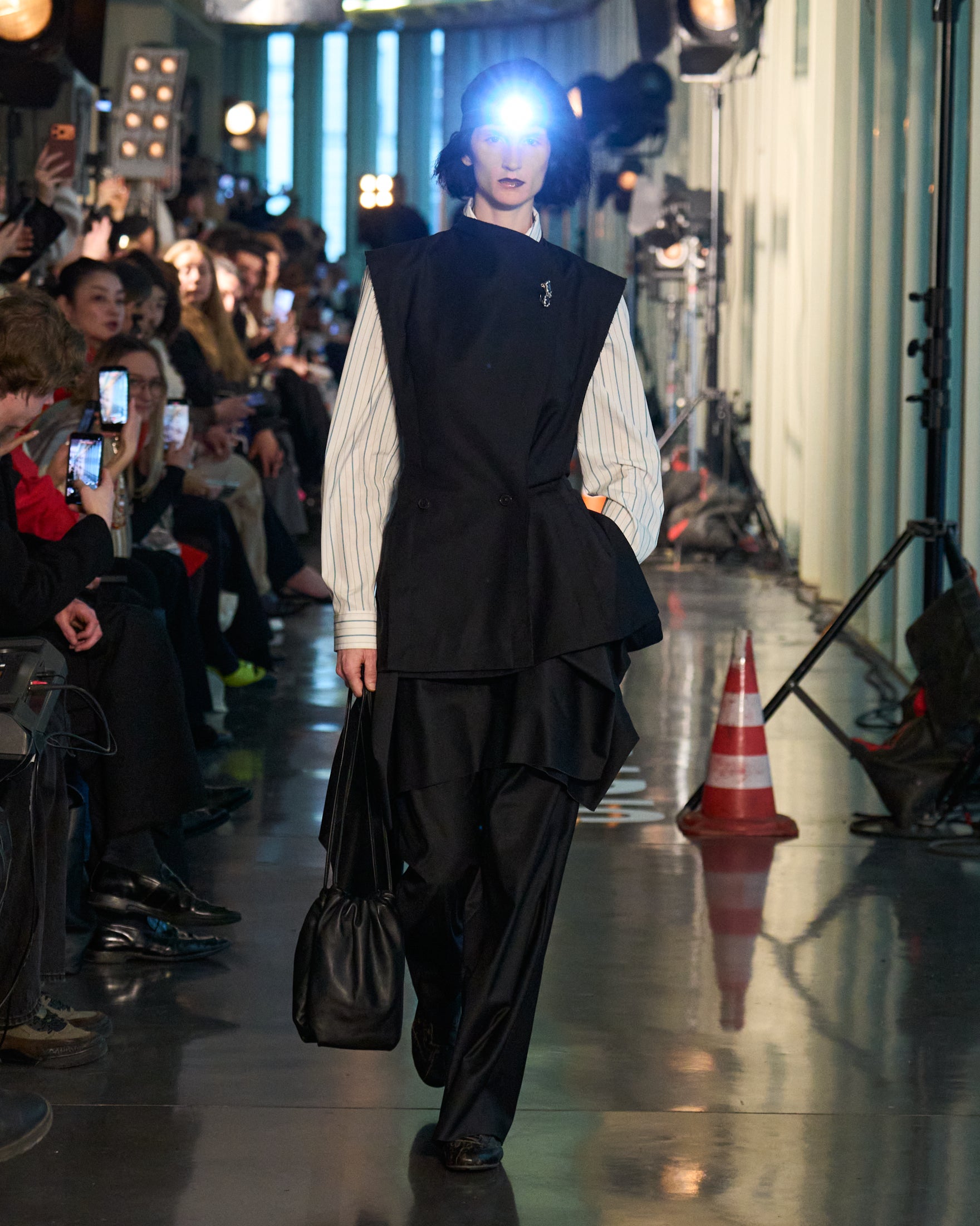 Show FW'26 Paris – Litkovska