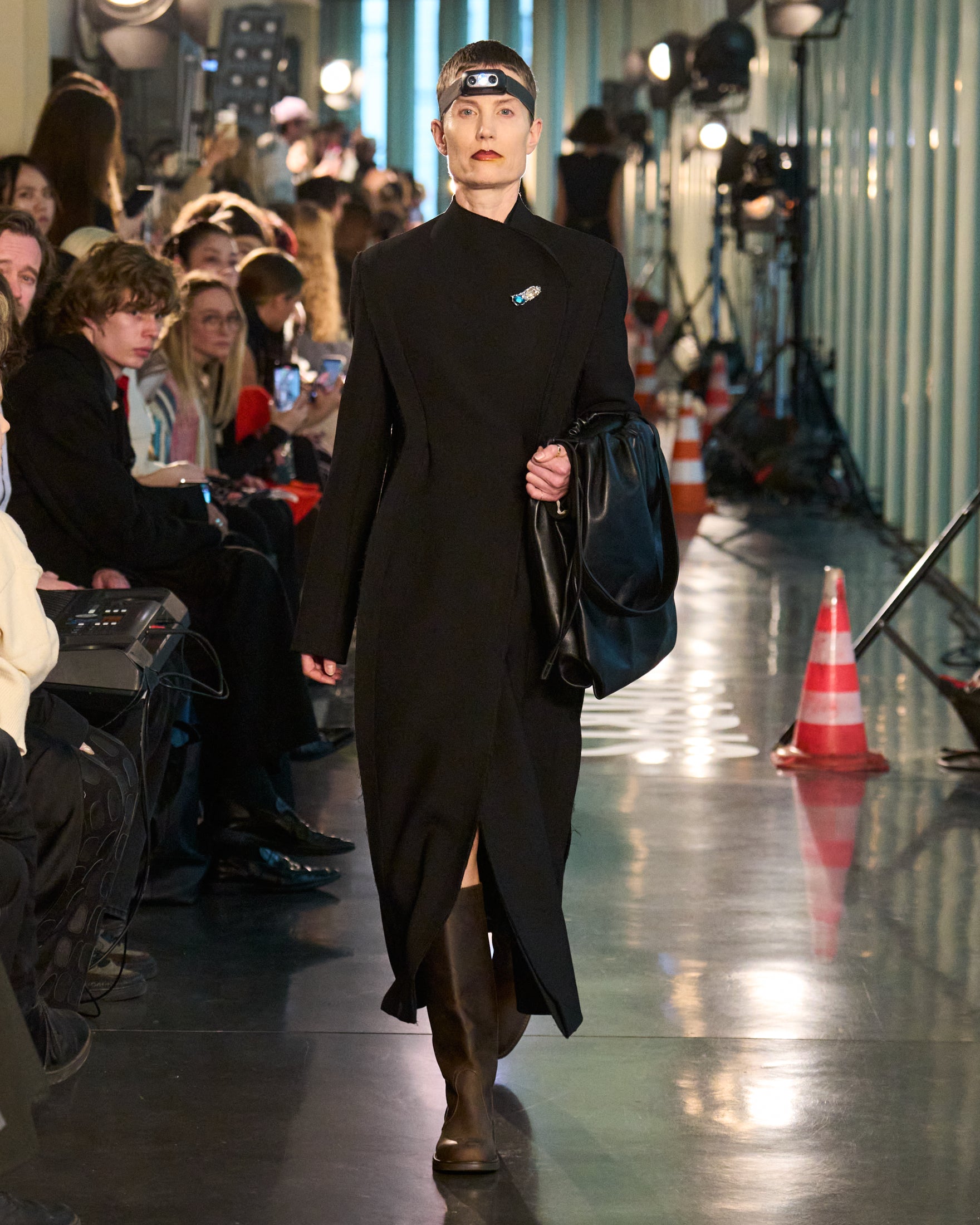 Show FW'26 Paris – Litkovska