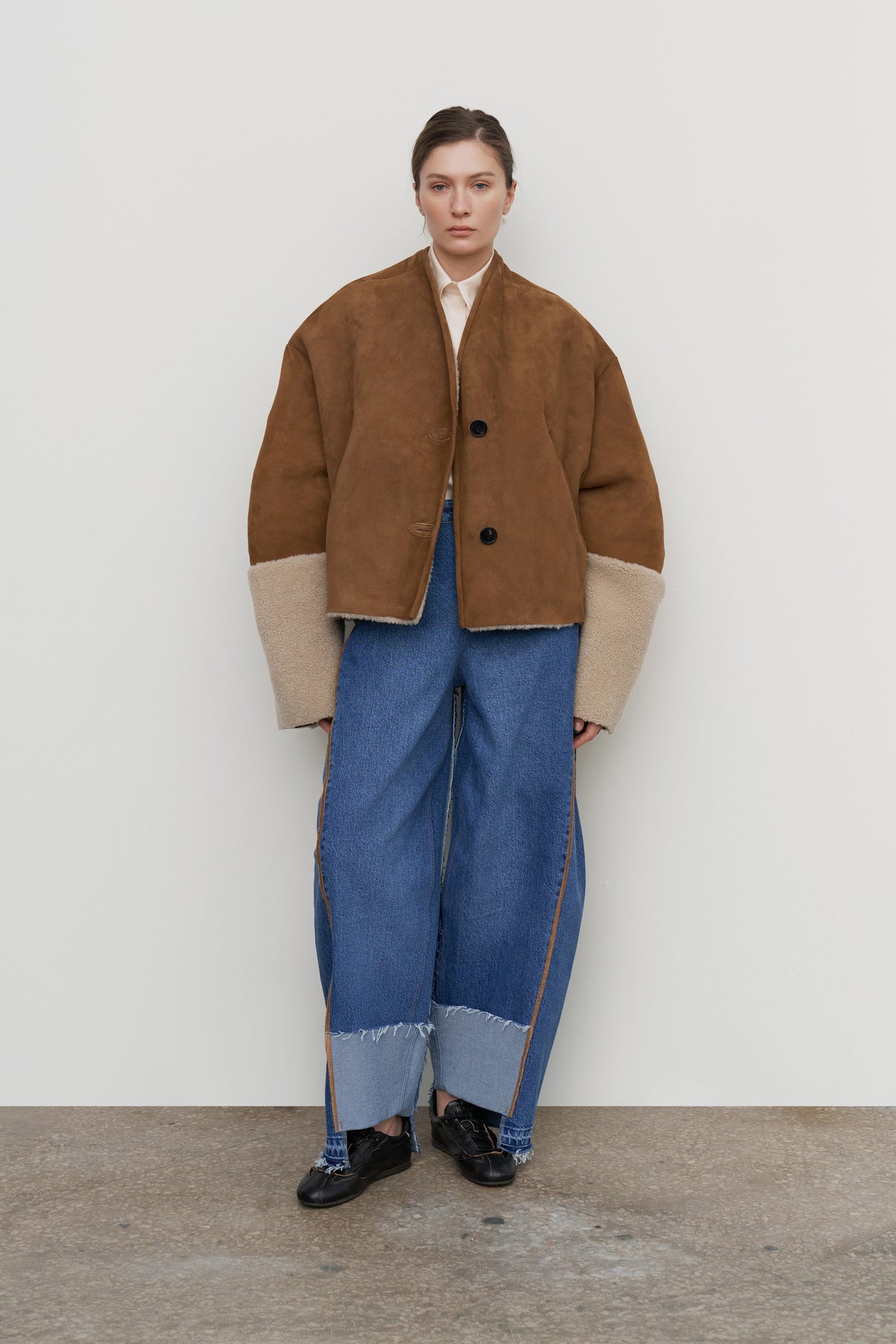 VARTA COAT