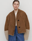 VARTA COAT