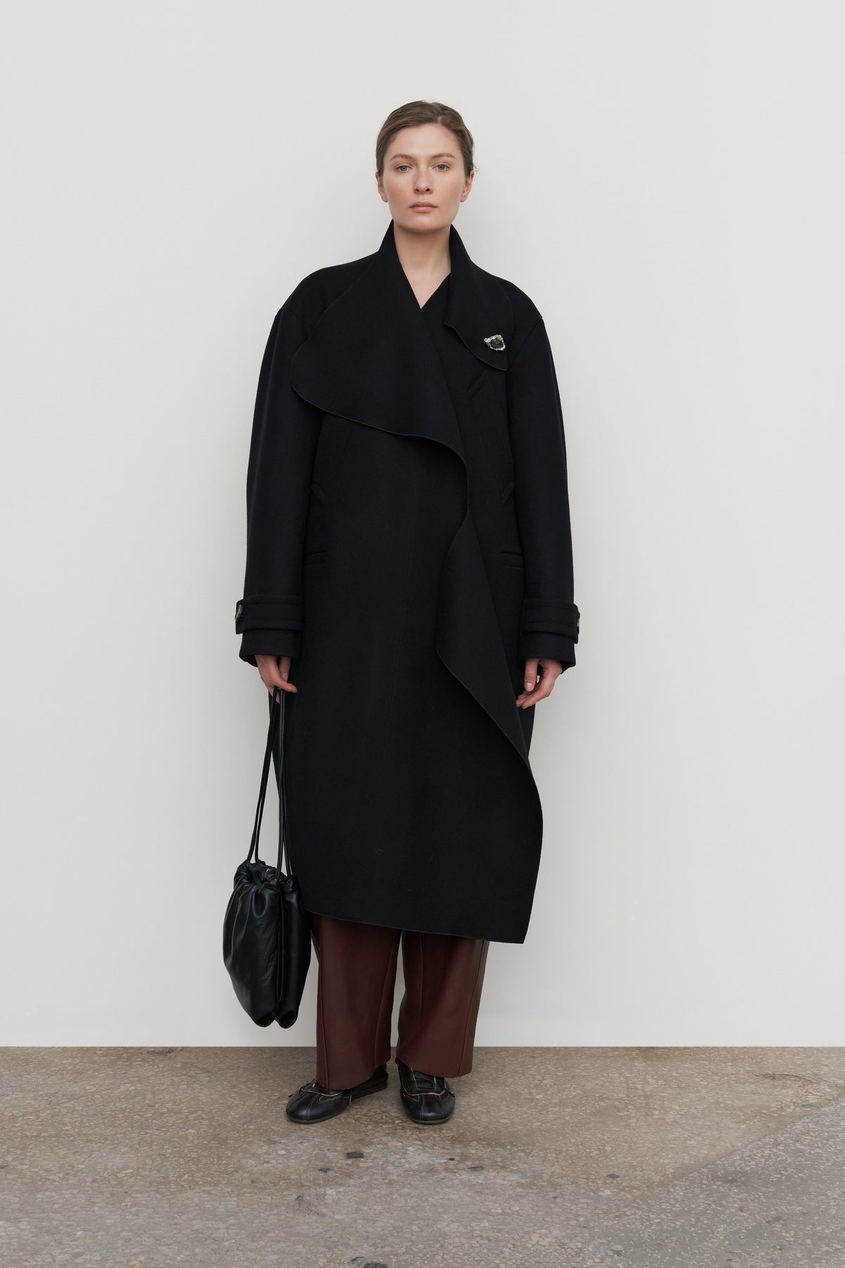 SHELTER COAT