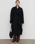 SHELTER COAT