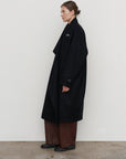 SHELTER COAT
