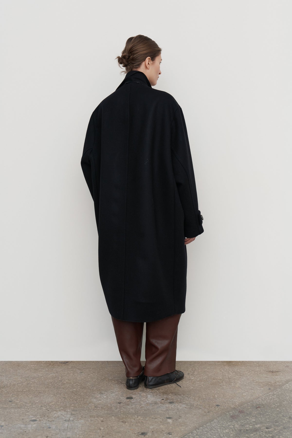 SHELTER COAT