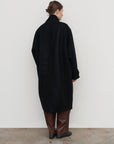 SHELTER COAT