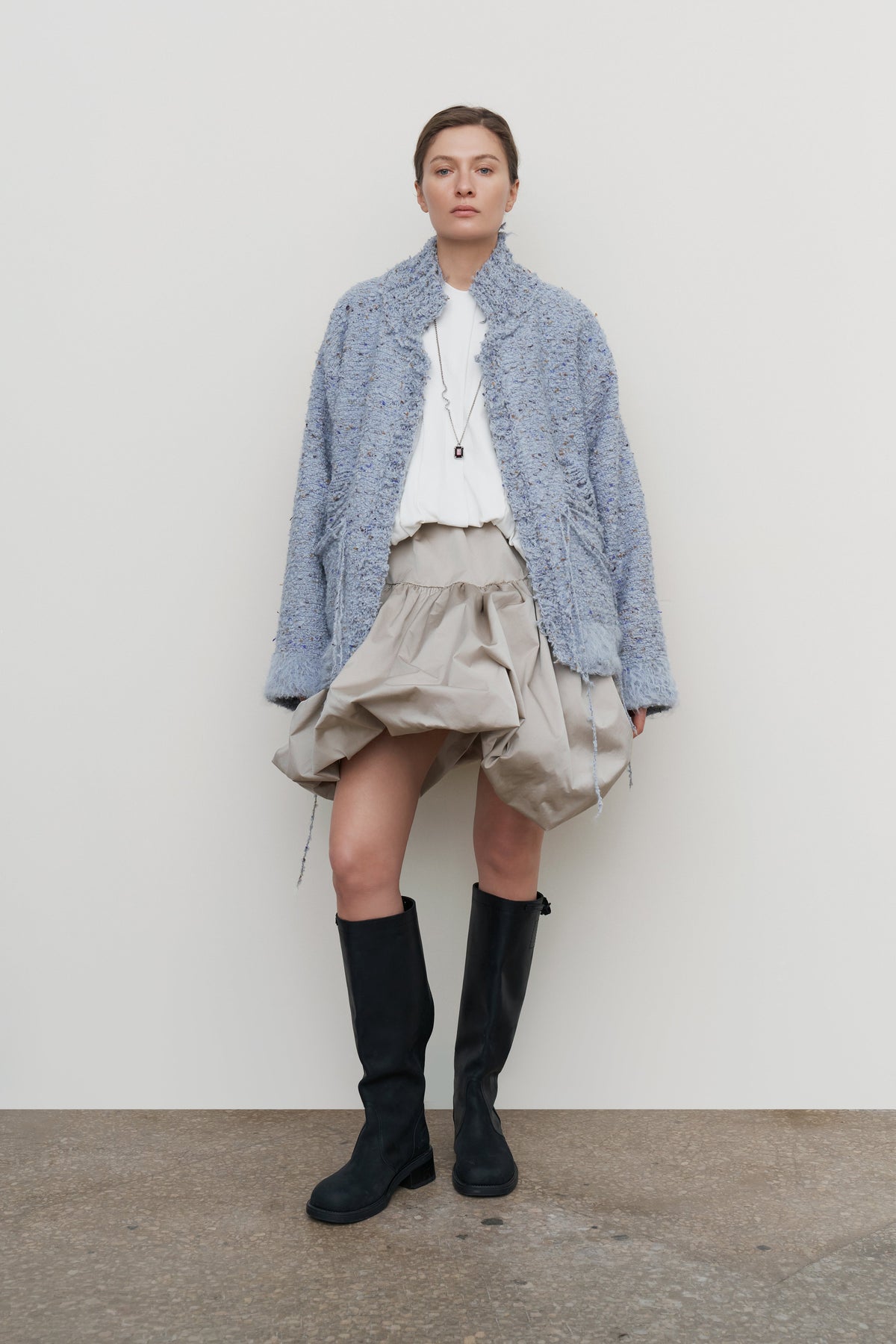 KHMARA SKIRT
