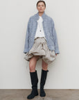 KHMARA SKIRT