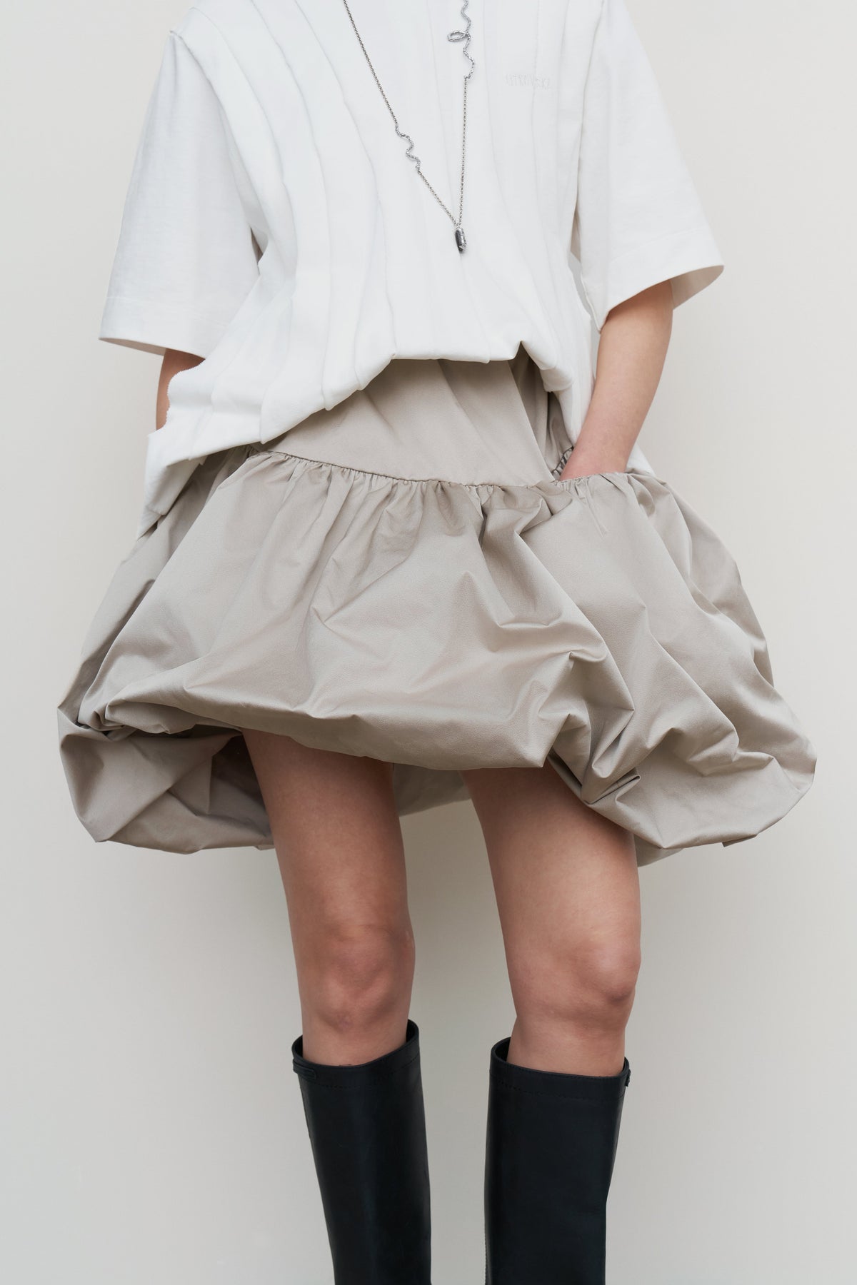 KHMARA SKIRT