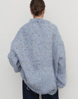 AURA SWEATSHIRT